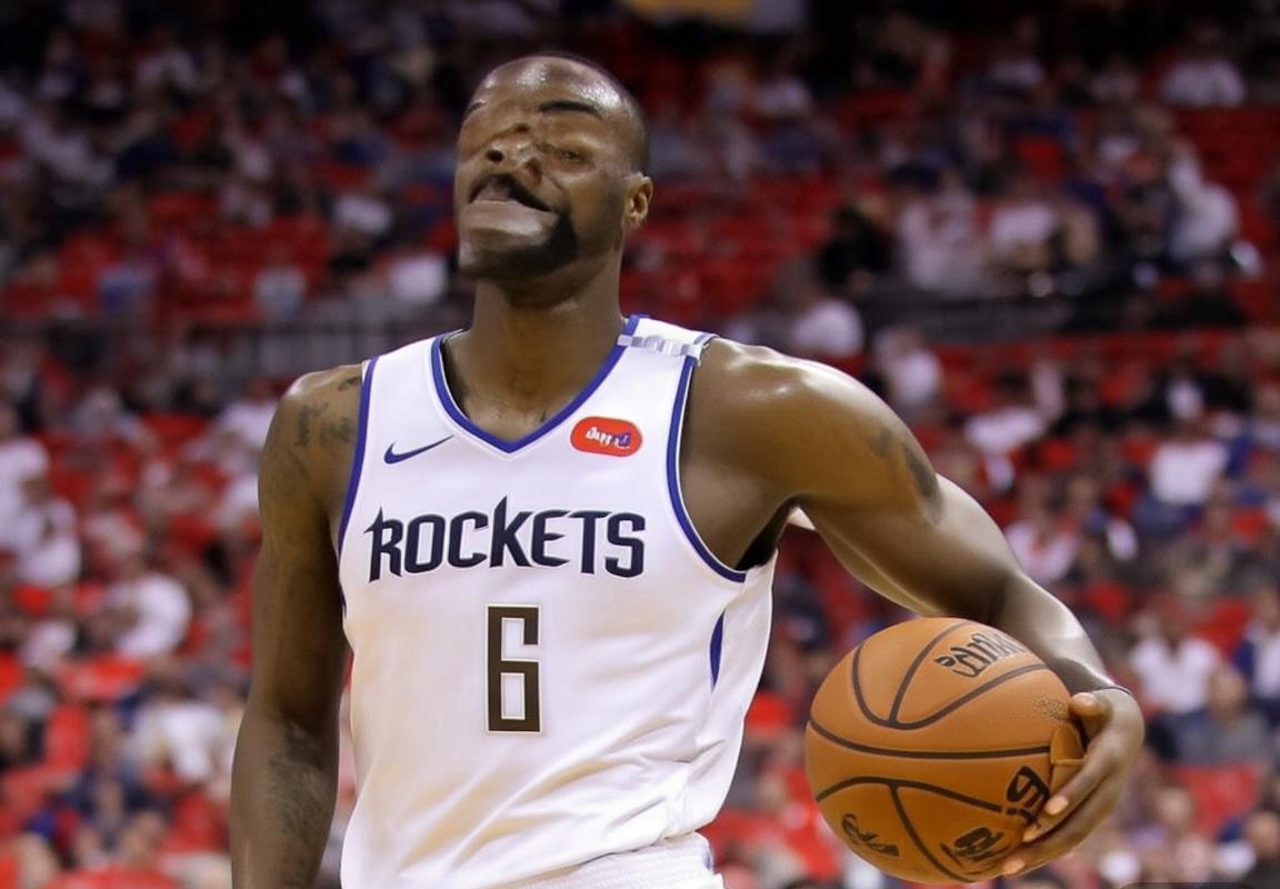 火箭队惨败独行侠暴露谢泼德防守短板，年轻球员成长之路任重道远