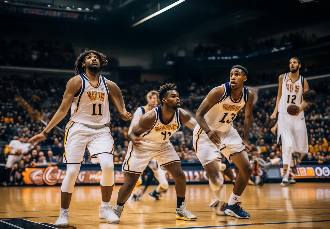 克利夫兰骑士跌入附加赛：伤病潮冲击、防守效率下滑与关键战乏力解析