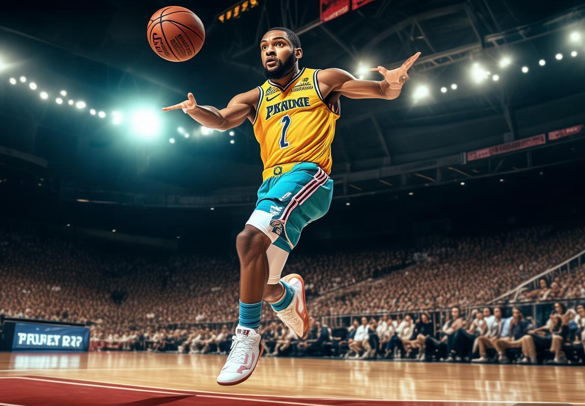 杰伦·约翰逊创NBA三双纪录：老鹰队新星以80%命中率砍下高效三双