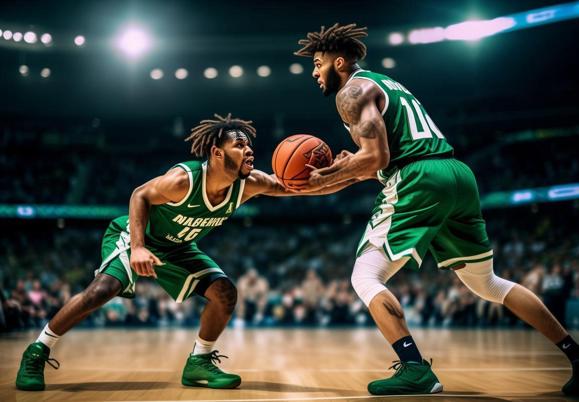 湖人VS太阳：狄龙·布鲁克斯的防守逆袭，如何上演精准定位的职场逆袭